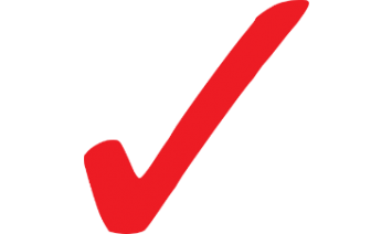 Big red tick