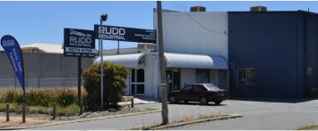 Rudd Midvale Store Front at 24 Farrall Rd Midvale WA 6056