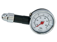air tyre gauge