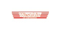 WestAir logo