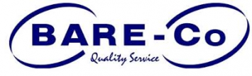 Bare Co logo