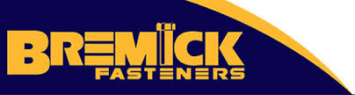 Bremick Fasteners logo