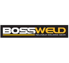 Bossweld logo