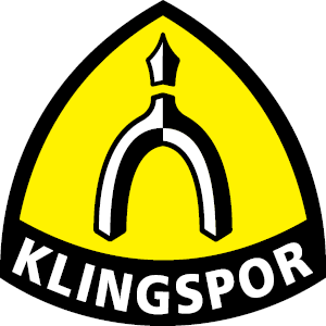 Klingspor logo