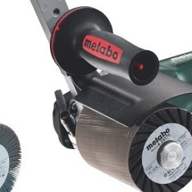 Metabo Linisher