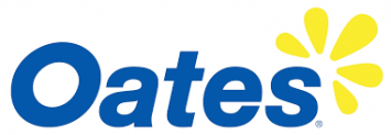 Oates logo