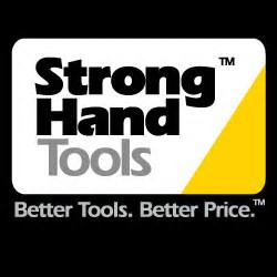 Stronghand Tools logo