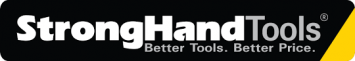 Stronghand Tools logo