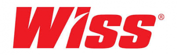 Wiss logo