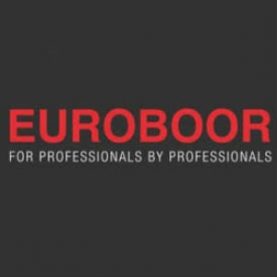 Euroboor logo
