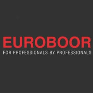 Euroboor logo