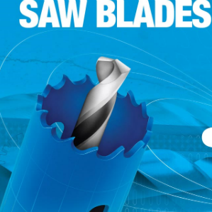 Hole saw