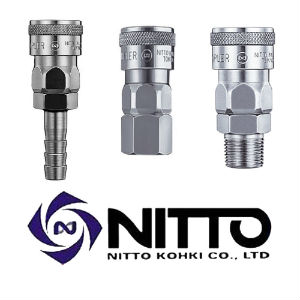 Nitto Logos