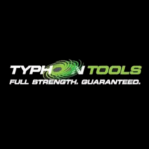 Typhoon Tools logo
