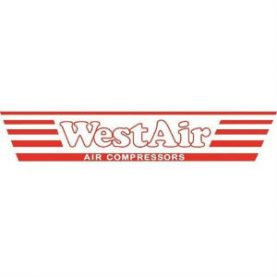 WestAir logo