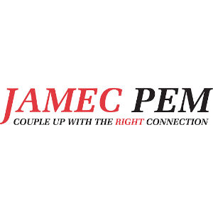 Jamec PEM Logo