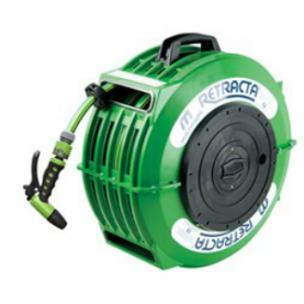 Retracta Water Hose Reel DR2121