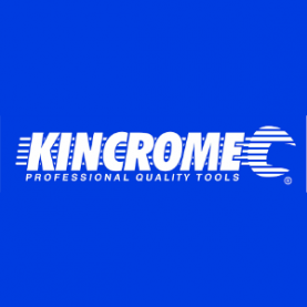 Kincrome logo