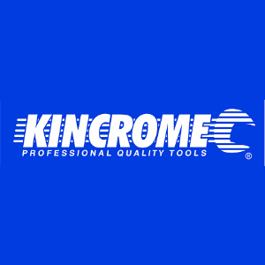 Kincrome logo