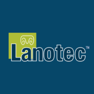 Lanotec Logo