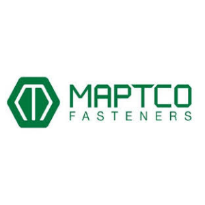 Maptco Fasteners Logo
