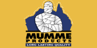 Mummee Products logo