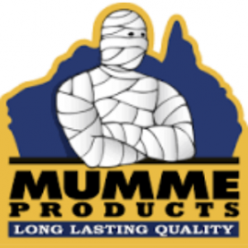 Mummee Products logo