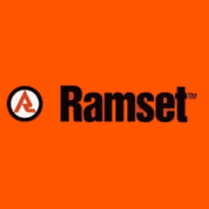 Ramset logo