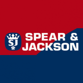 Spear & Jackson logo