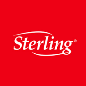 Sterling Logo
