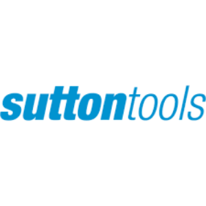 Sutton tools logo
