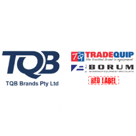 TQB Brands PTY LTD Logo