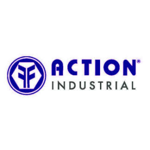 Action Industrial Logo