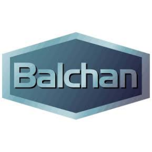 Balchan Logo