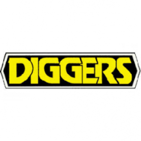 Diggers logo