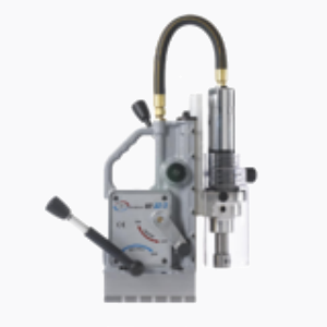 Euroboor magnetic drill