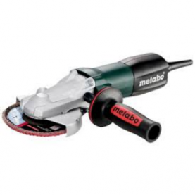 Metabo flat angle grinder