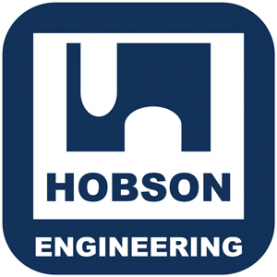 Hobson Engineering Logo