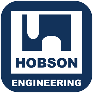 Hobson Engineering Logo