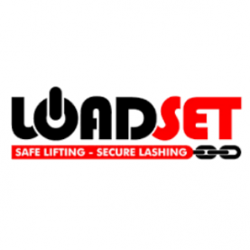 Loadset logo