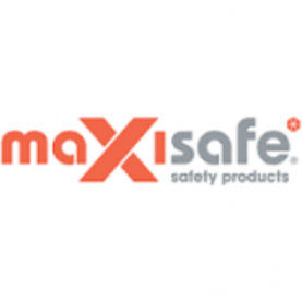 Maxisafe Safety Products logo
