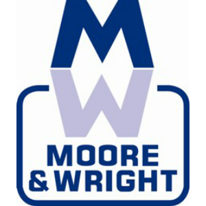 Moore & Wright logo