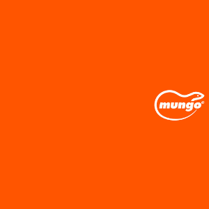 Mungo logo