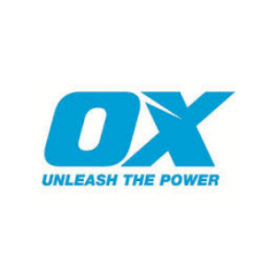 Ox logo