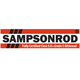 SampsonRod Logo