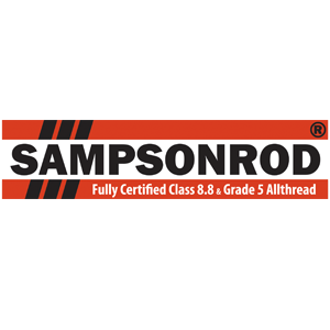 SampsonRod Logo