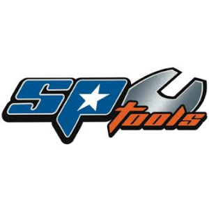 SP Tools logo