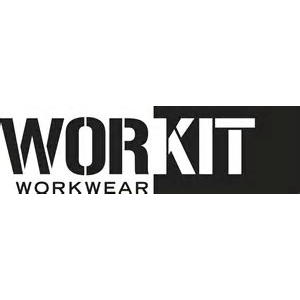 Workit workwear logo