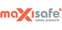 Maxisafe Safety Products logo
