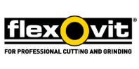 Flexovit Logo on transparent background